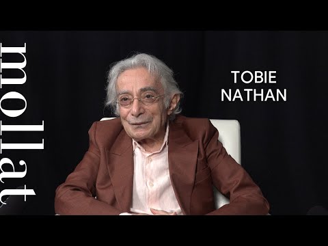 Tobie Nathan - Et si c'était une nuit