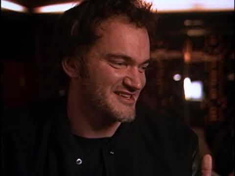 Full Tilt Boogie (1997) - From Dusk Till Dawn Documentary