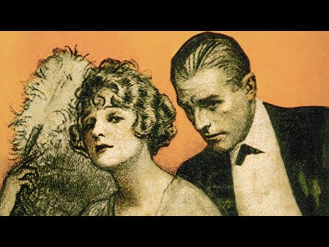 "This Side of Paradise" (1920) Review & Analysis