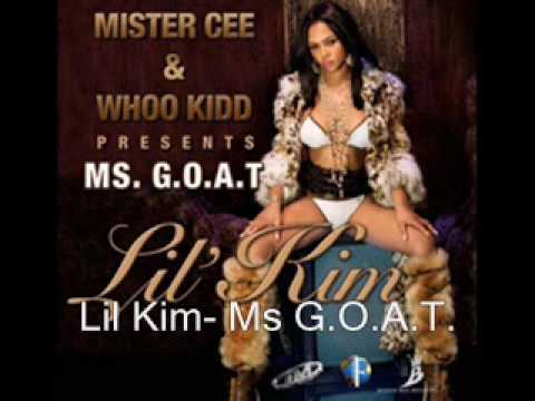 Video thumbnail for Ms. G.O.A.T