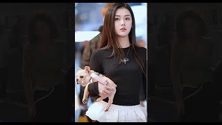 Hottest Chinese Street Girls 20250123