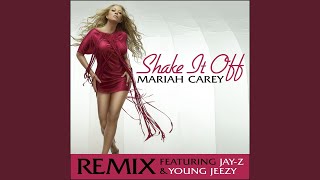 Shake It Off Remix