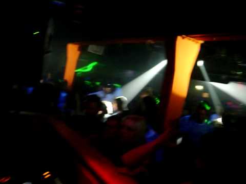 The Beat Controller-Flowing with the Hardcore - Angerfist part1