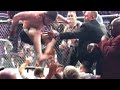 Khabib Submits Mcgregor Jumps Out Of Ocatgon To Beat Dillon Danis Mask Off Remix