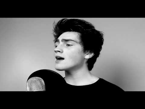 Sam Smith - Writing's On The Wall Cover  | Brendan Murray