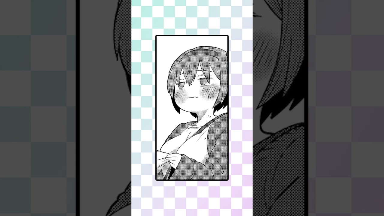 【マンガ】履いてる？履いてない？『景虎君はもどれない』#漫画