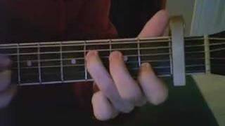 How To Play Road To Joy by Bright Eyes