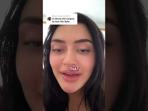 Celebrities and their doppelgängers