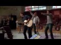 Glee-Hot Mess-Will Schuester 