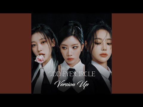 ODD EYE CIRCLE (오드아이써클) 'Je Ne Sais Quoi' Official Audio