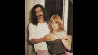 Frank Zappa (full concert / open-air show) Schuettorf 1982-06-05