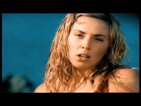 Melanie C - I Turn To You (official music video)