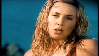 Melanie C I Turn To You official music video