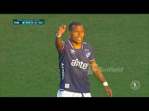 Wanderers 0-0 Nacional - Stage 13 - Clausura 2025