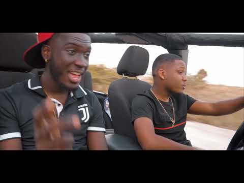 JayR X Clearance - Un muhe mane bo (Prod By Se7en) Official Music Video