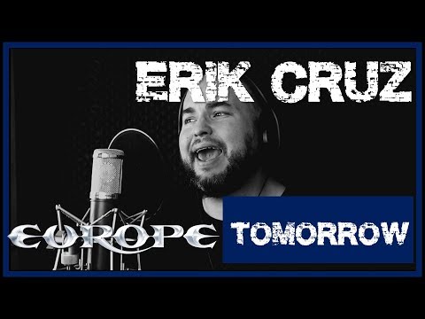 Erik Cruz - Tomorrow (Europe Cover)