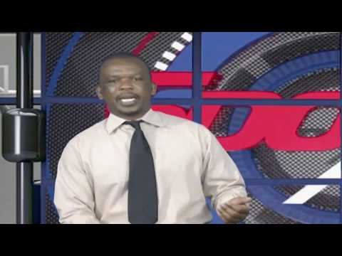 SPORTS ARENA - 6 MAY 2019