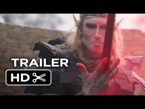 Video $The Rangers