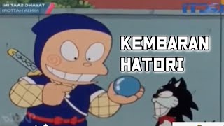 Download lagu NINJA HATORI TERBARU mp3