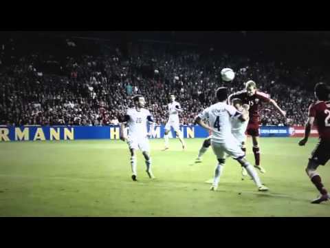 Sweden vs Denmark Euro 2016 Qualifying Playoffs Trailer
