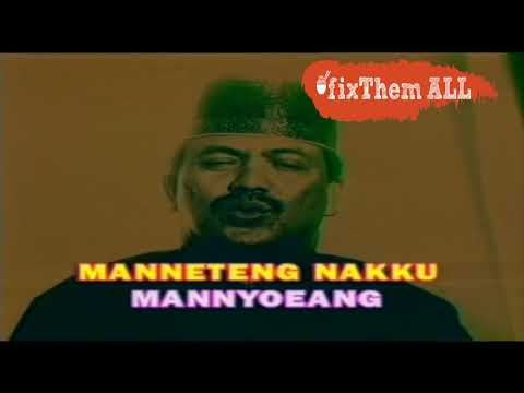 BOLI'MA KAMMA SALASA   IWAN TOMPO