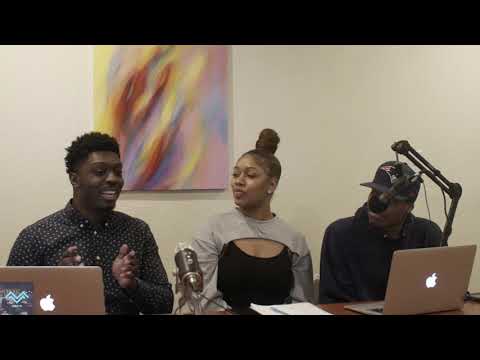 "I Don't Want Anthony Davis unless he's a free agent" - Mike Nice | Double M | Episode 4