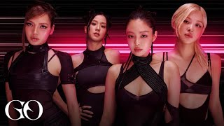 Download lagu BLACKPINK - ' GO ' | Award Show Perf.Concept mp3 Download lagu BLACKPINK - ' GO ' | Award Show Perf.Concept mp3