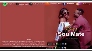 Boabis- Soul Mate Lyrics Video