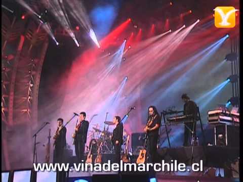 Amor Violento - Café Tacvba