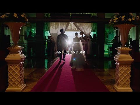 Sandro and MM | Same Day Edit