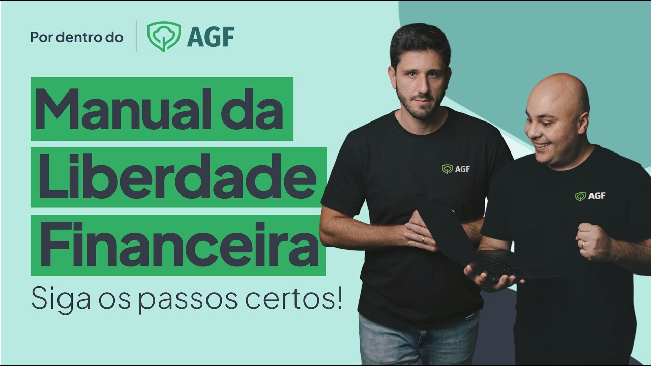 Manual da Independência Financeira: O Caminho que Ninguém Te Ensina!