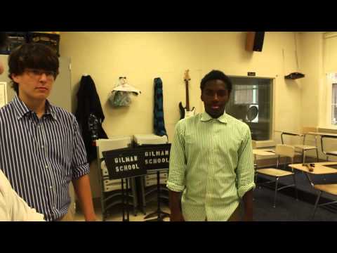 The Destructors Final