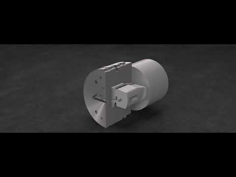 Strangpressen von Aluminium-Zeichnungsprofilen