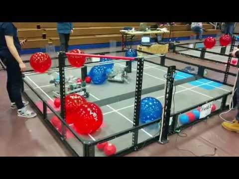 PYRS skills run BCIT