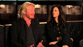 Little Big Town: Behind The Song "Good People"