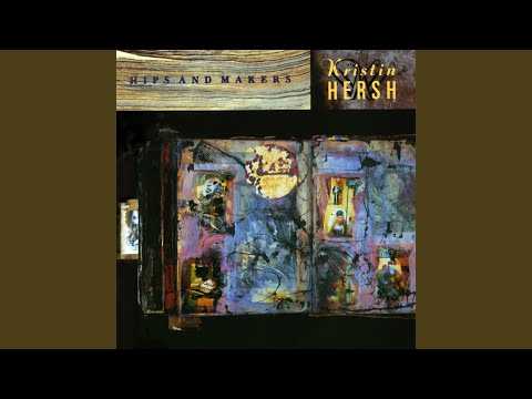Houdini Blues - Kristin Hersh