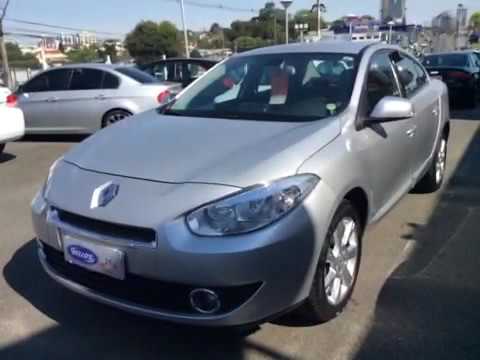 RENAULT FLUENCE 2.0 PRIVILEGE 16V 4P 2014 - Carros usados e seminovos - BELLOS CAR - Curitiba-PR