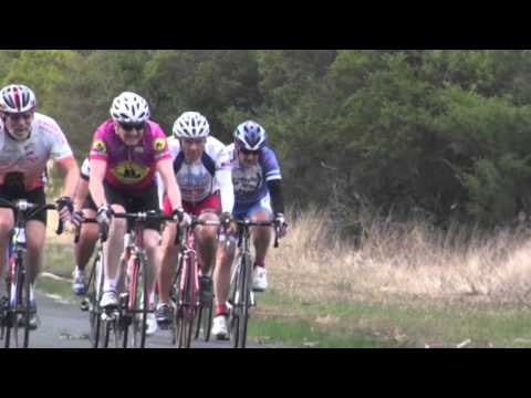 Geelong Veteran Cycle Club 50 Km Handicap 12 May '13
