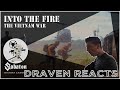Into The Fire Metal Fan Reacts Sabaton Into The Fire History