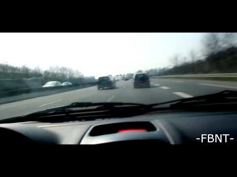 Baros. Pour 20 000e. clip 2013 (fbnt prod)