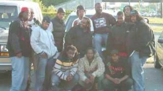 3DB-Chillin With My Bitch