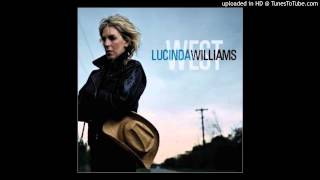 Lucinda Williams - Are You Alright?
