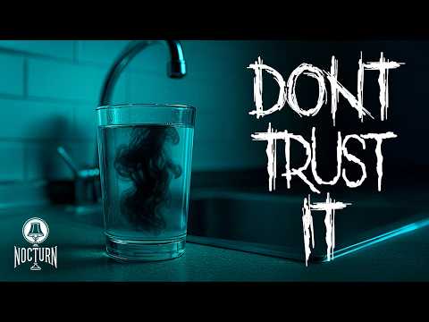 Don’t Drink the Tap Water - Short Horror Film