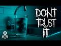 Don T Drink The Tap Water Short Horror Film