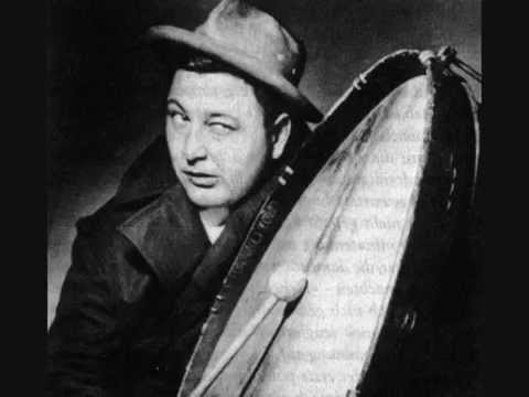 Immer, wenn ich drüben sage, meine ich hier - Wolfgang Neuss in Ost-Berlin - Radiofeature 2009