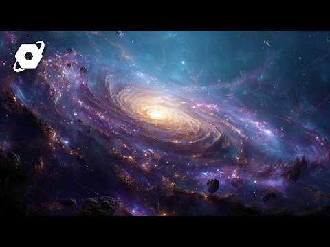 5 Hours Of How The Universe Works To Fall Asleep To