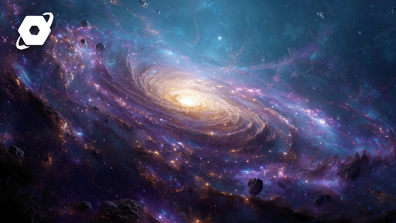 5 Hours Of How The Universe Works To Fall Asleep To