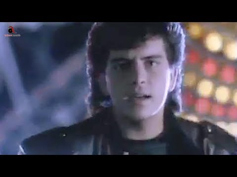 Glenn Medeiros - Never Get Enough of You (Official Music Video)
