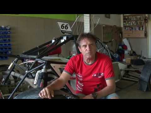 Fejfar Racing - Přerov 2018