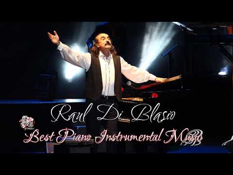 Raúl Di Blasio Live Collection 2021 - Álbum completo de éxitos de Raúl Di Blasio 2021